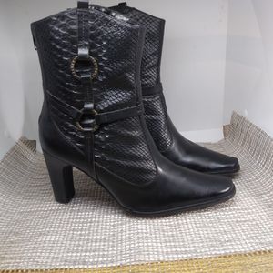 HARLEY DAVIDSON Women's Ankle Boot